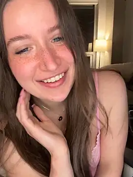 nerdynina online show from March 2026 01:01:02 AM