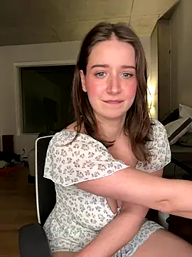 Snapshot of nerdynina chatting on November 2025 12:48:02 AM nerdynina online show from November 2025 12:48:02 AM