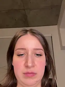 nerdynina online show from February 2025 04:42:02 AM