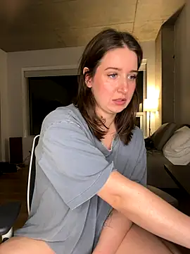 Snapshot of nerdynina chatting on October 2025 01:38:01 AM nerdynina online show from October 2025 01:38:01 AM