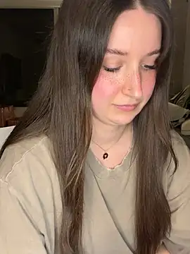 nerdynina online show from March 2026 02:49:02 AM