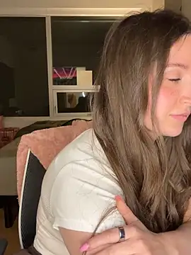 nerdynina online show from March 2026 02:58:02 AM