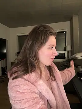 nerdynina online show from December 2025 12:35:01 AM