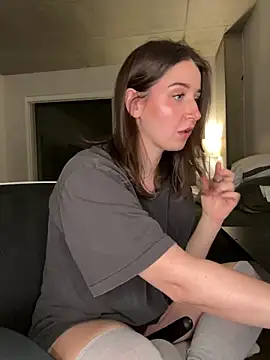 Snapshot of nerdynina chatting on November 2025 10:24:01 PM nerdynina online show from November 2025 10:24:01 PM