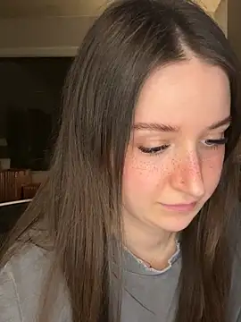 nerdynina online show from April 2026 12:19:02 AM