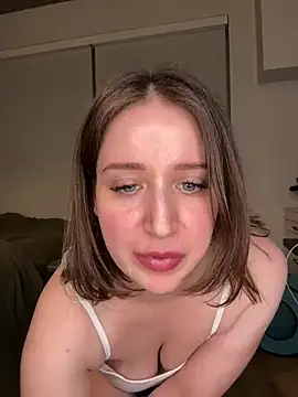 nerdynina online show from February 2025 01:21:02 AM