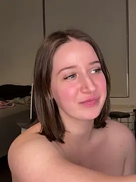 nerdynina online show from March 2025 12:10:02 AM