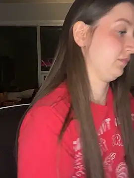 nerdynina online show from March 2026 01:31:02 AM