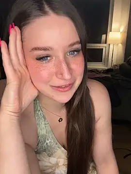nerdynina online show from May 2026 02:31:02 AM