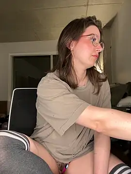 Snapshot of nerdynina chatting on November 2025 12:03:01 AM nerdynina online show from November 2025 12:03:01 AM