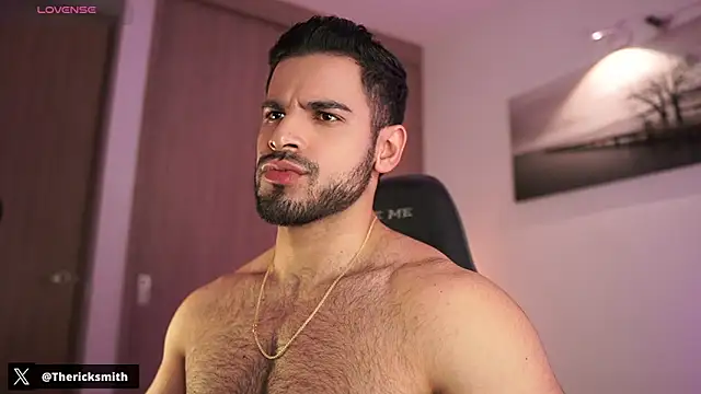 Rick  Smith153 online show from March 2026 05:42:02 AM