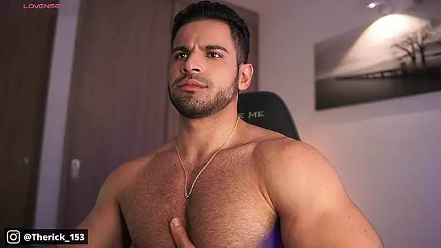 Snapshot of Rick__Smith153 chatting on February 2026 02:23:01 AM Rick Smith153 online show from February 2026 02:23:01 AM