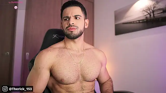 Rick  Smith153 online show from April 2026 12:01:02 AM