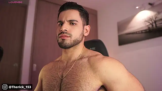 Rick  Smith153 online show from March 2026 04:23:01 AM