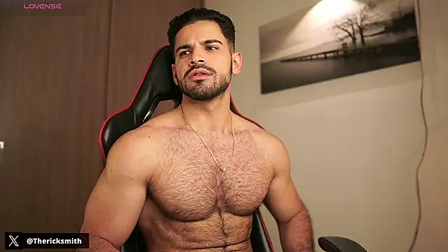 Snapshot of Rick__Smith153 chatting on October 2025 05:28:02 AM Rick Smith153 online show from October 2025 05:28:02 AM