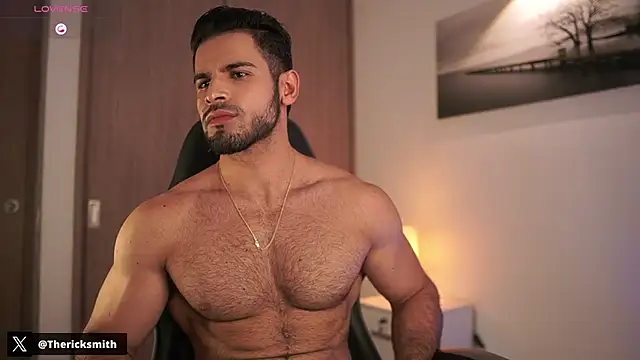 Snapshot of Rick__Smith153 chatting on February 2026 03:36:01 AM Rick Smith153 online show from February 2026 03:36:01 AM