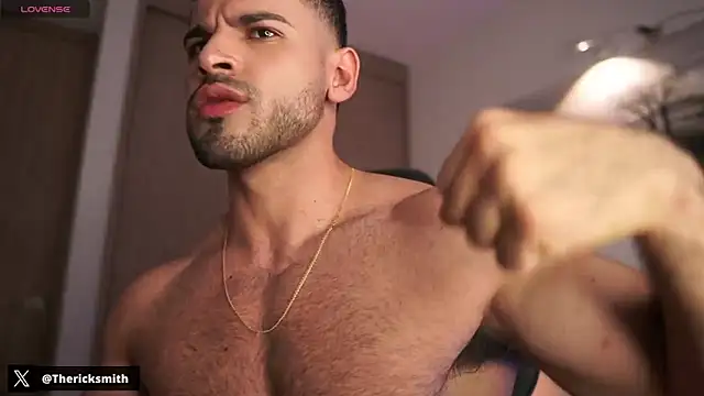 Snapshot of Rick__Smith153 chatting on February 2026 03:47:01 AM Rick Smith153 online show from February 2026 03:47:01 AM