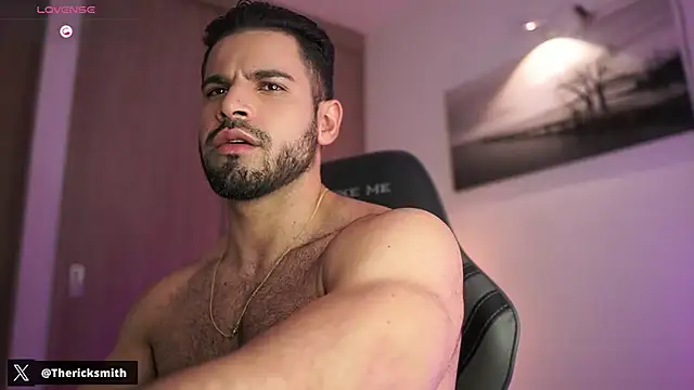 Rick  Smith153 online show from March 2026 03:32:01 AM