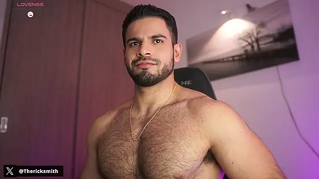 Rick  Smith153 online show from March 2026 04:41:02 AM