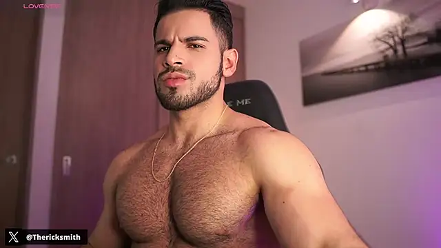 Rick  Smith153 online show from March 2026 04:03:02 AM