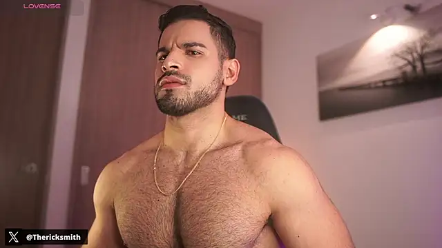 Rick  Smith153 online show from March 2026 04:22:01 AM