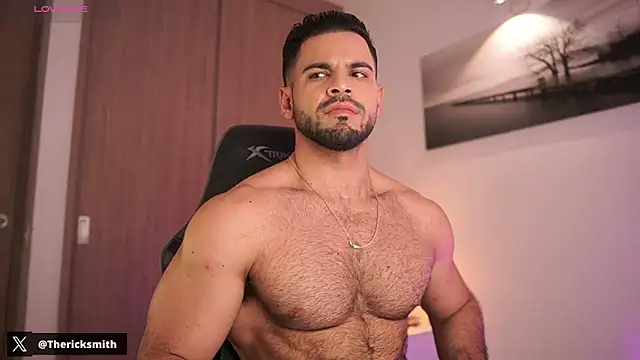 Rick  Smith153 online show from March 2026 03:11:02 AM