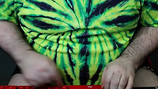 Dominant BEAR online show from November 2025 01:37:01 PM