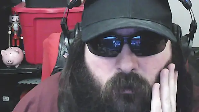 Dominant BEAR online show from November 2025 06:24:02 AM