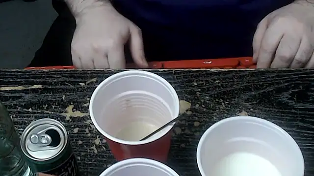 Dominant BEAR online show from February 2026 07:41:01 AM