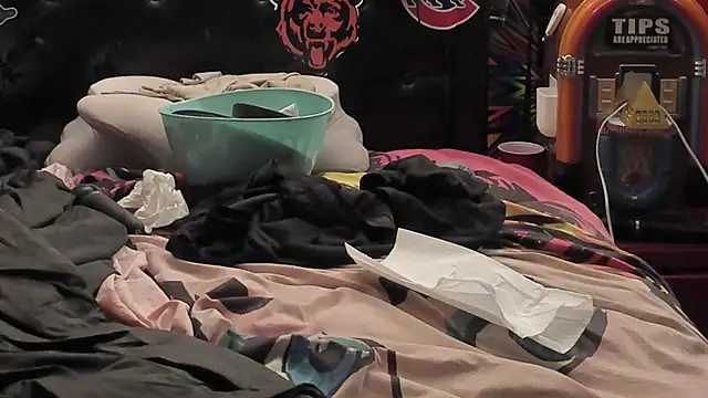 Dominant BEAR online show from July 2026 07:37:01 PM