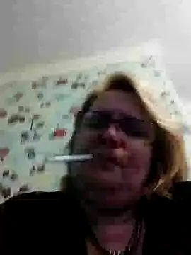 Forest-Lady online show from February 2025 02:24:01 PM
