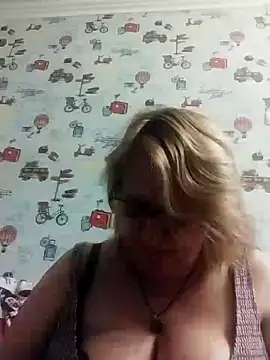 Forest-Lady online show from March 2025 03:25:02 PM