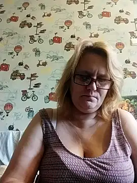 Forest-Lady online show from October 2025 10:23:02 AM