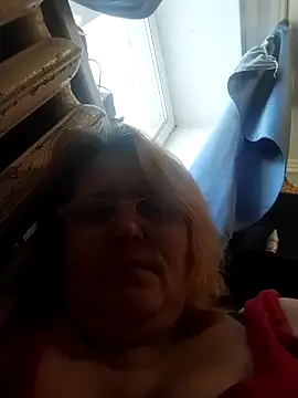 Forest-Lady online show from February 2026 10:26:01 AM