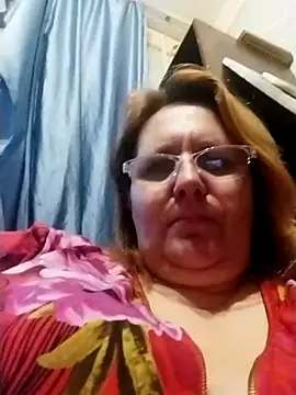 Forest-Lady online show from February 2026 02:17:02 PM