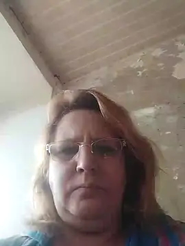 Forest-Lady online show from March 2026 08:09:02 AM