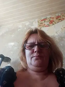 Forest-Lady online show from March 2026 09:14:02 AM