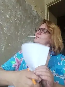 Forest-Lady online show from April 2026 05:57:02 AM