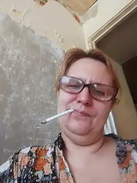 Forest-Lady online show from April 2026 07:34:01 AM