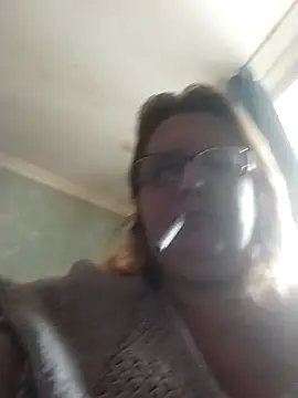 Forest-Lady online show from February 2026 10:59:02 AM