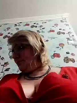 Forest-Lady online show from February 2025 06:59:01 PM