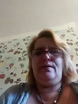 Forest-Lady online show from February 2025 11:44:02 AM