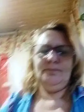 Forest-Lady online show from December 2025 07:07:01 AM