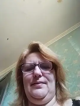 Forest-Lady online show from March 2026 10:33:01 AM