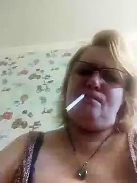 Forest-Lady online show from March 2025 12:22:02 PM