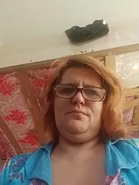 Forest-Lady online show from February 2026 06:46:02 AM