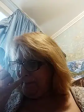 Forest-Lady online show from February 2026 09:07:02 AM