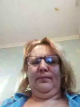 Forest-Lady online show from March 2026 02:40:02 PM