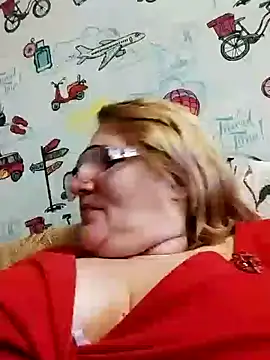 Forest-Lady online show from February 2025 06:45:01 AM