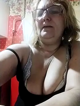 Forest-Lady online show from November 2025 04:07:01 PM